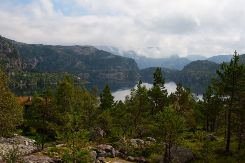 Photo: Norway — Norway, Scenic