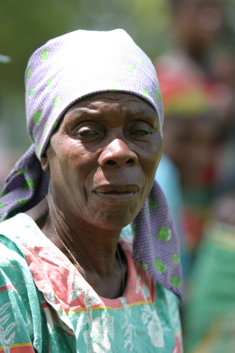 Woman in Malawi — Stock Images of women in Malawi — Malawi, Africa, faces, women, woman