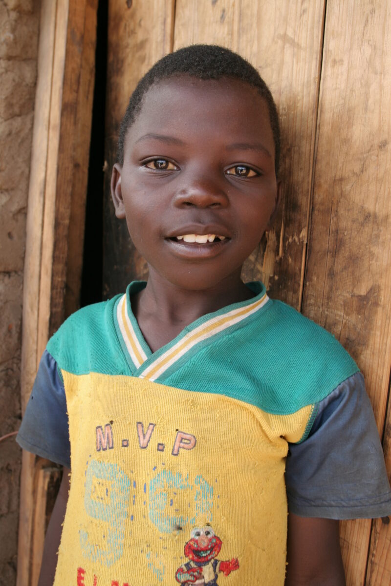 Boy in Malawi — Stock Images of People in Laos: Boys — Malawi, Africa, faces, boy, boys