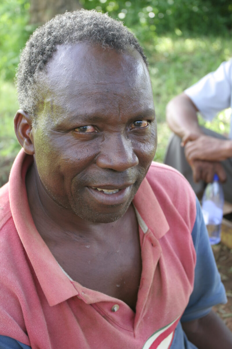 Men in Malawi — Stock Images of Malawi: Men — Malawi, Africa, Man, men, faces