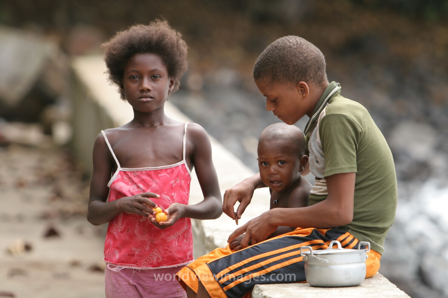 Stock Images of São Tomé_00016