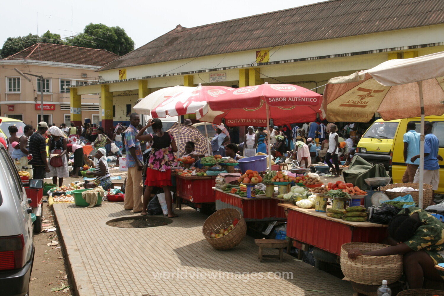 Sao Tome
