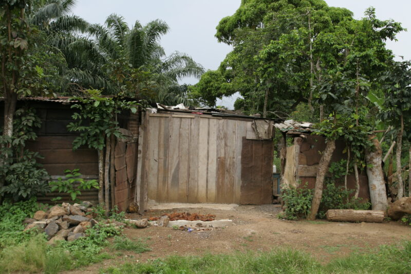 Sao Tome — Sao Tome, Africa, City of, Capital