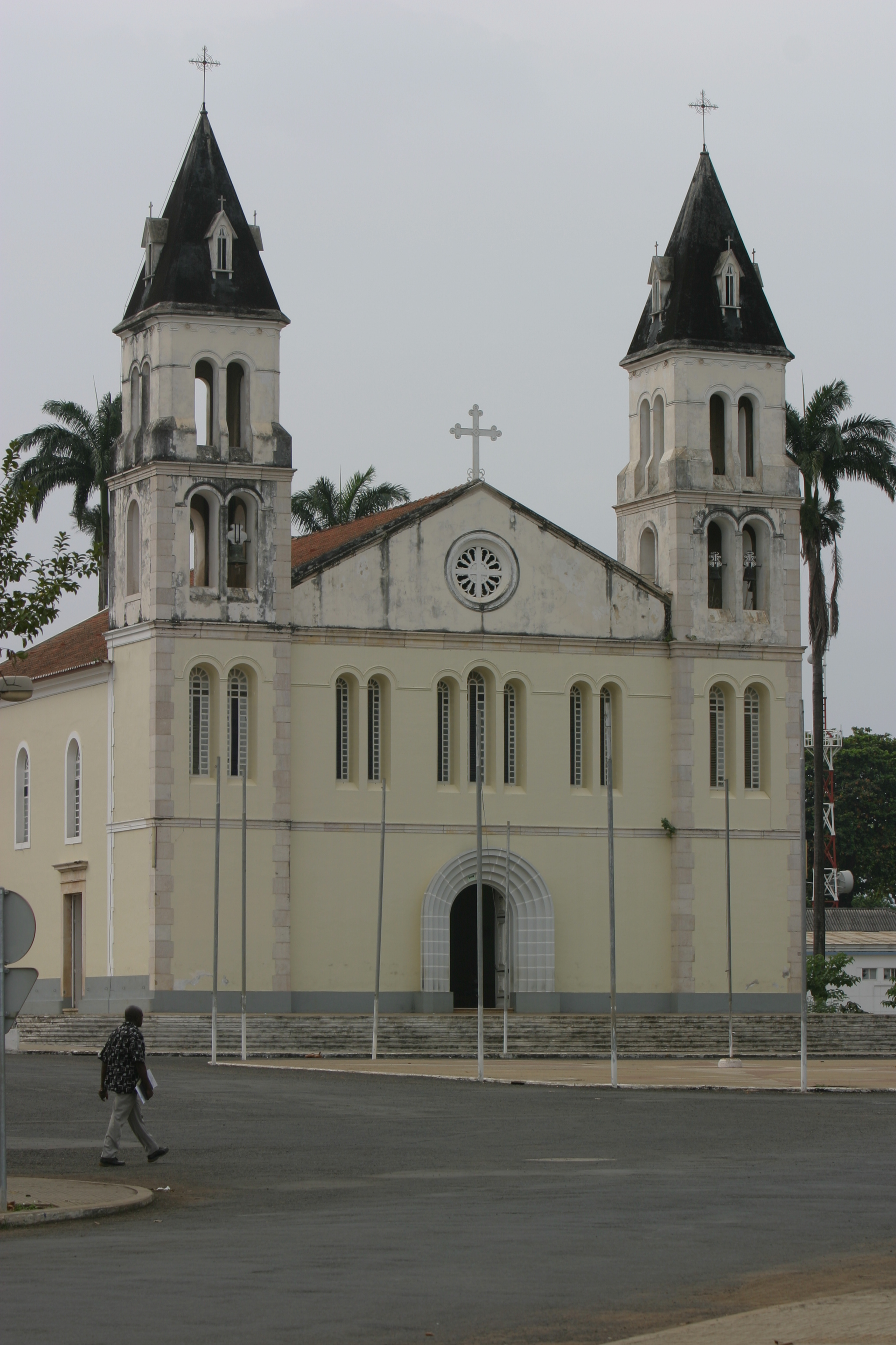Sao Tome