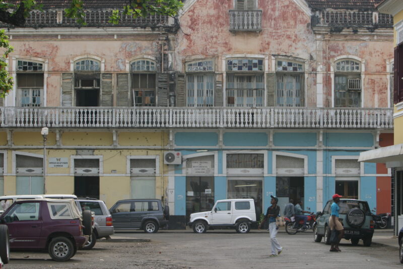 Sao Tome
