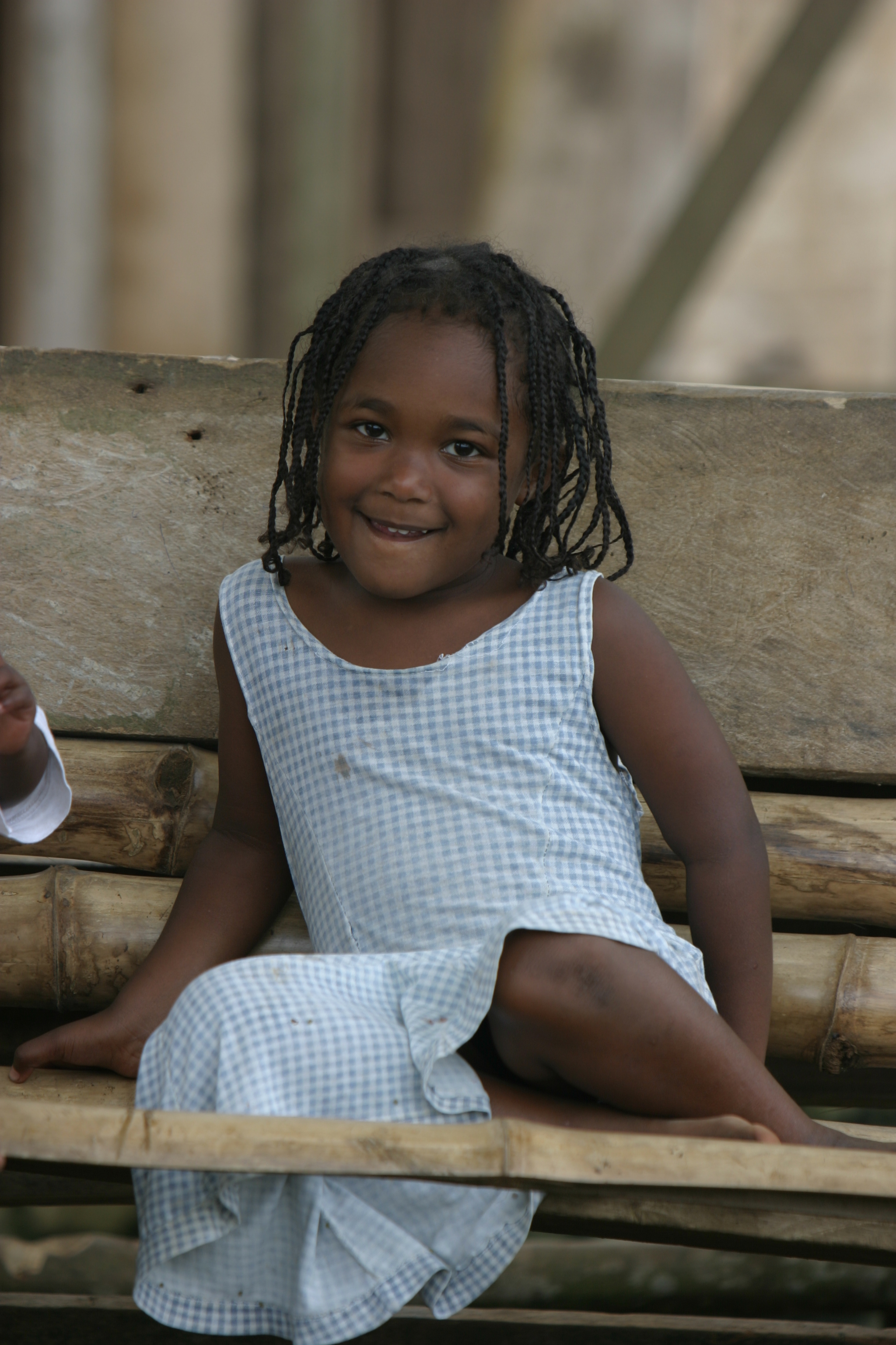 Stock Images of São Tomé_00084