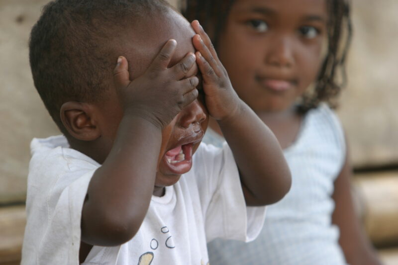 Stock Images of São Tomé_00085 — Sao Tome, Africa