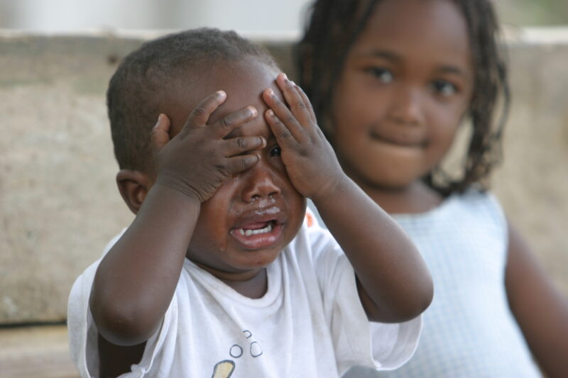 Stock Images of São Tomé_00086 — Sao Tome, Africa