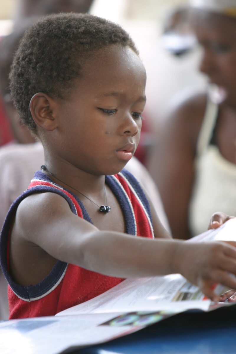 Stock Images of São Tomé_00088 — Sao Tome, Africa