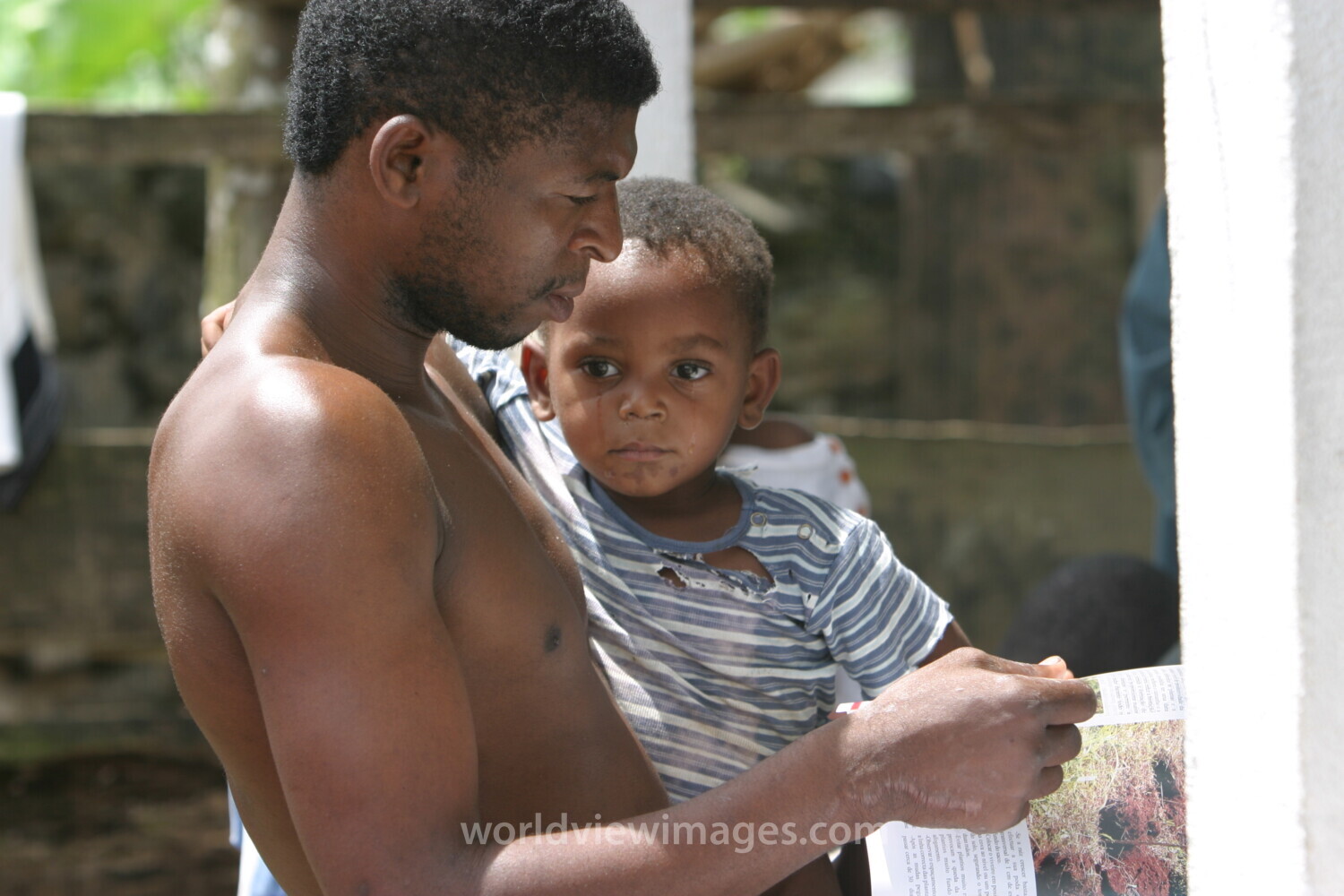 Stock Images of São Tomé_00090