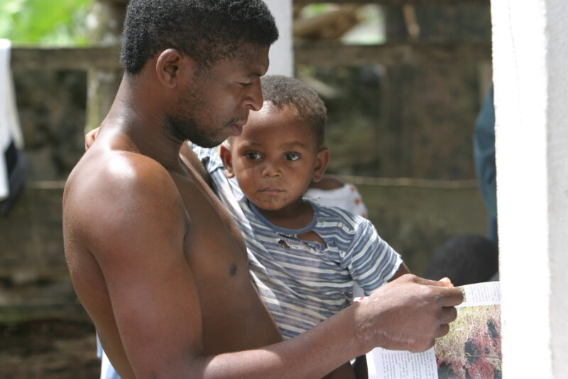 Stock Images of São Tomé_00090 — Sao Tome, Africa