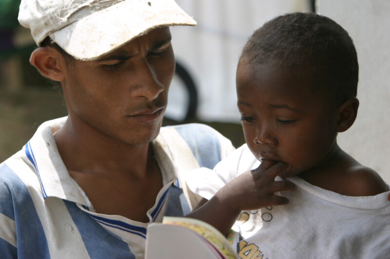 Stock Images of São Tomé_00092 — Sao Tome, Africa