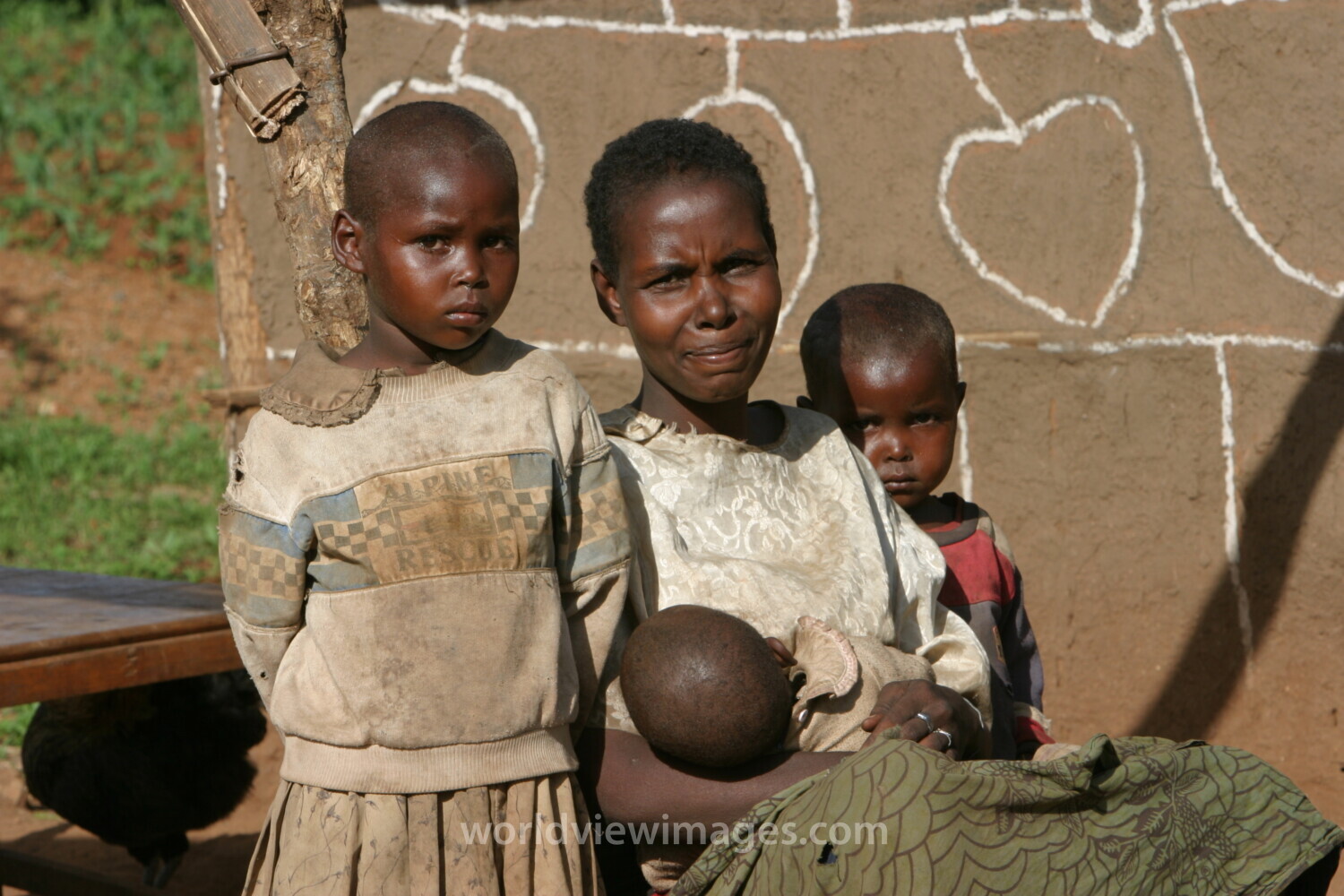 Tanzania Photo WVV_00016