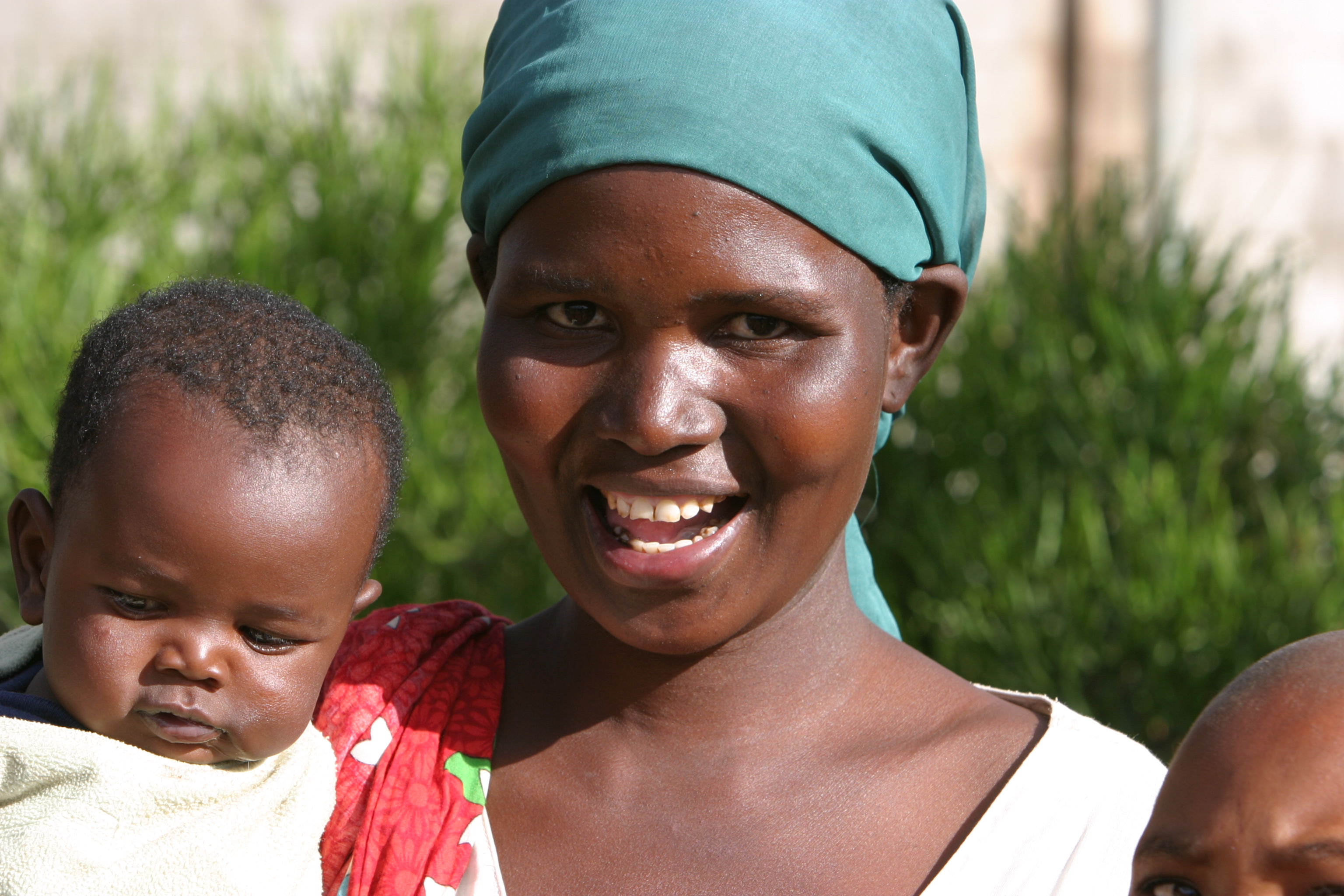 Tanzania Photo WVV_00017