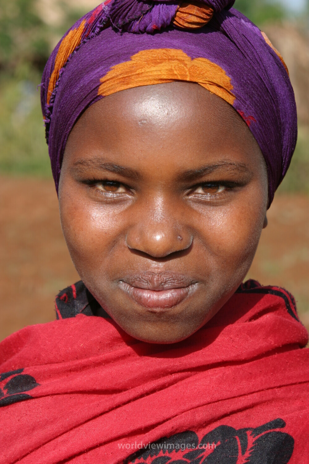 Tanzania Photo WVV_00021