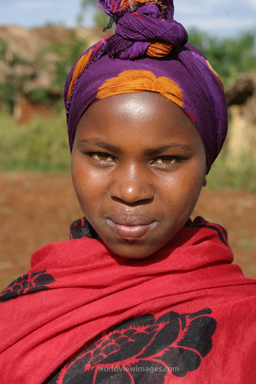 Tanzania Photo WVV_00022