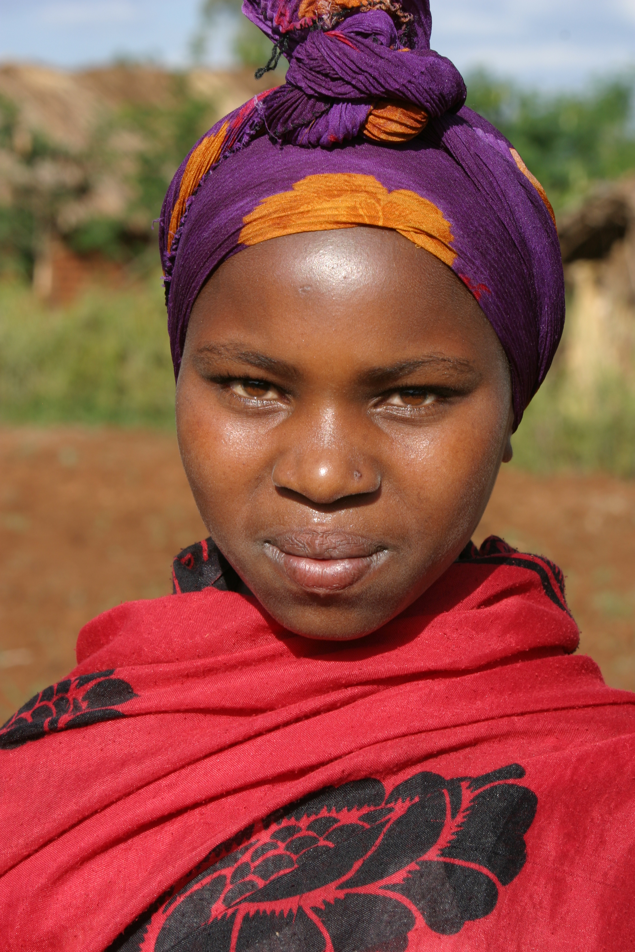 Tanzania Photo WVV_00022