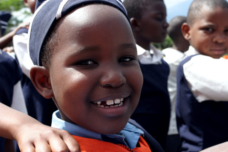 Boy in Tanzania — Tanzania, Africa, Pathfinders, Children