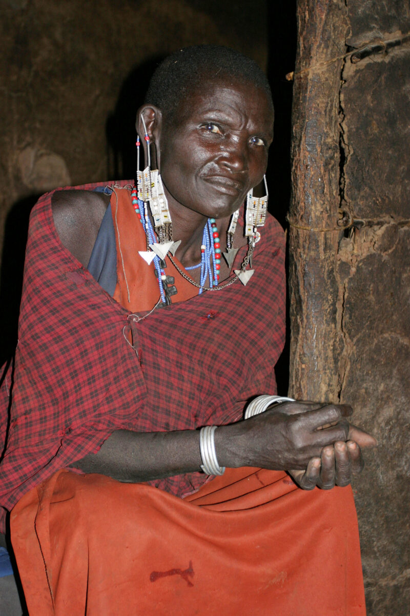Masai People in Tanzania. — The amazing Masai people of Tanzania — Tanzania, Africa, Massai, Masai