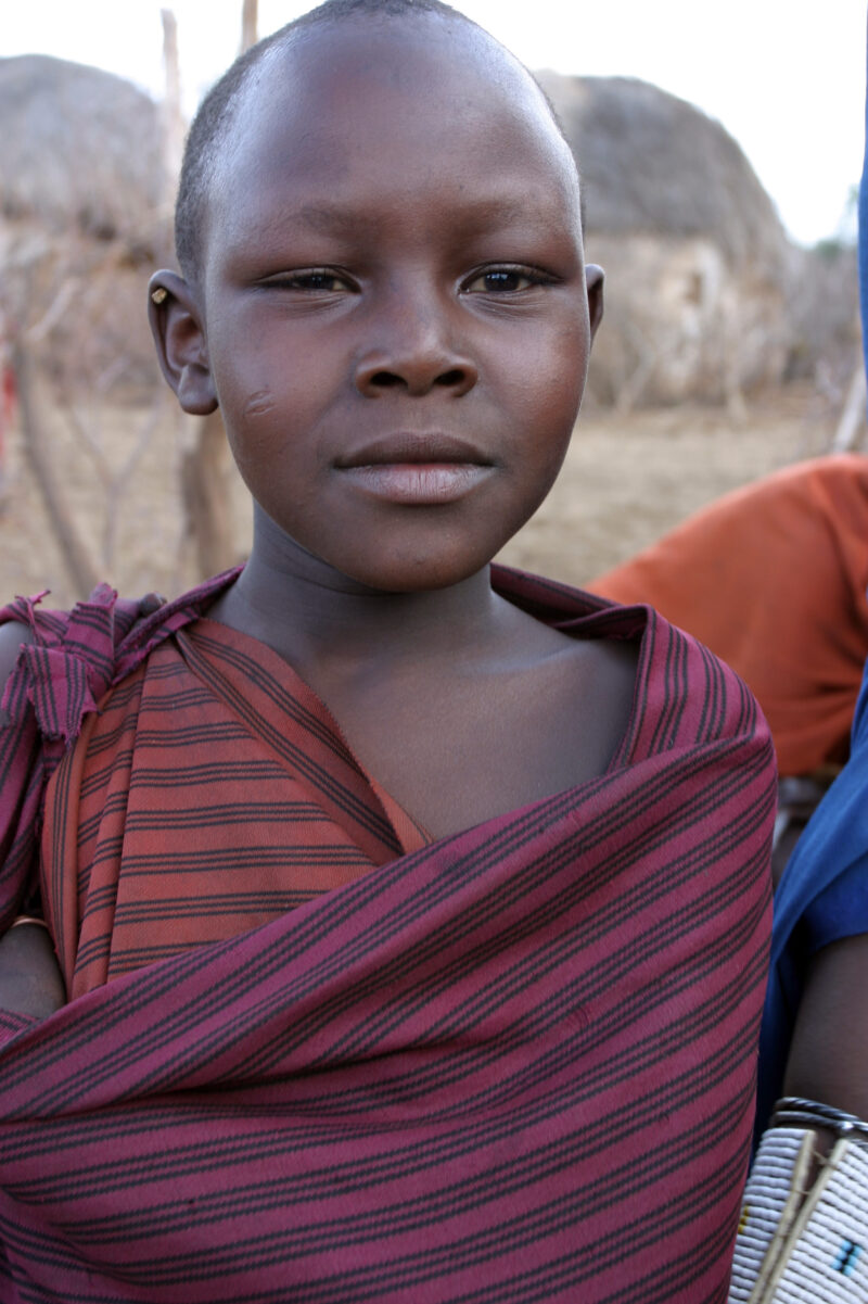 Masai People in Tanzania. — The amazing Masai people of Tanzania — Tanzania, Africa, Massai, Masai