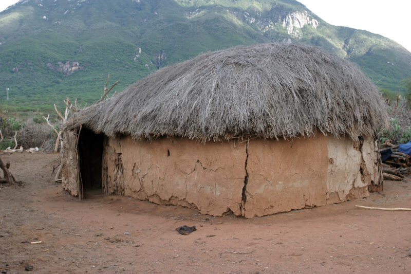 Masai People in Tanzania. — The amazing Masai people of Tanzania — Tanzania, Africa, Massai, Masai