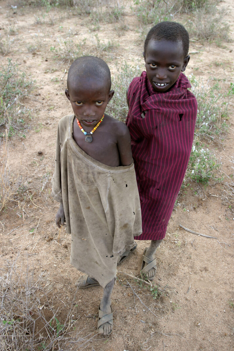 Masai People in Tanzania. — The amazing Masai people of Tanzania — Tanzania, Africa, Massai, Masai