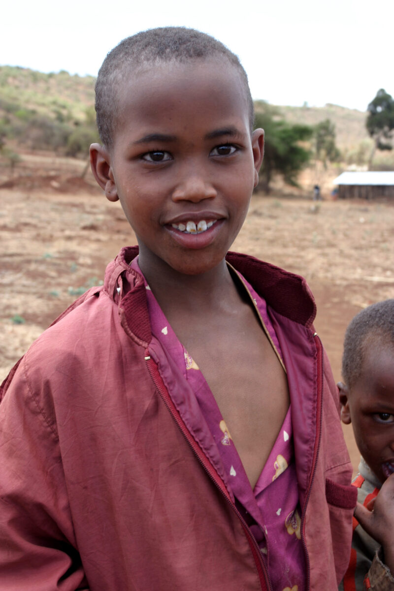 Boy in Tanzania — The beautiful children of Hanang District, Tanzania — Tanzania, Africa, Hanang, faces, child