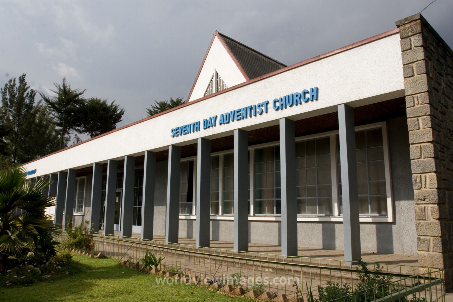 Adventist Church