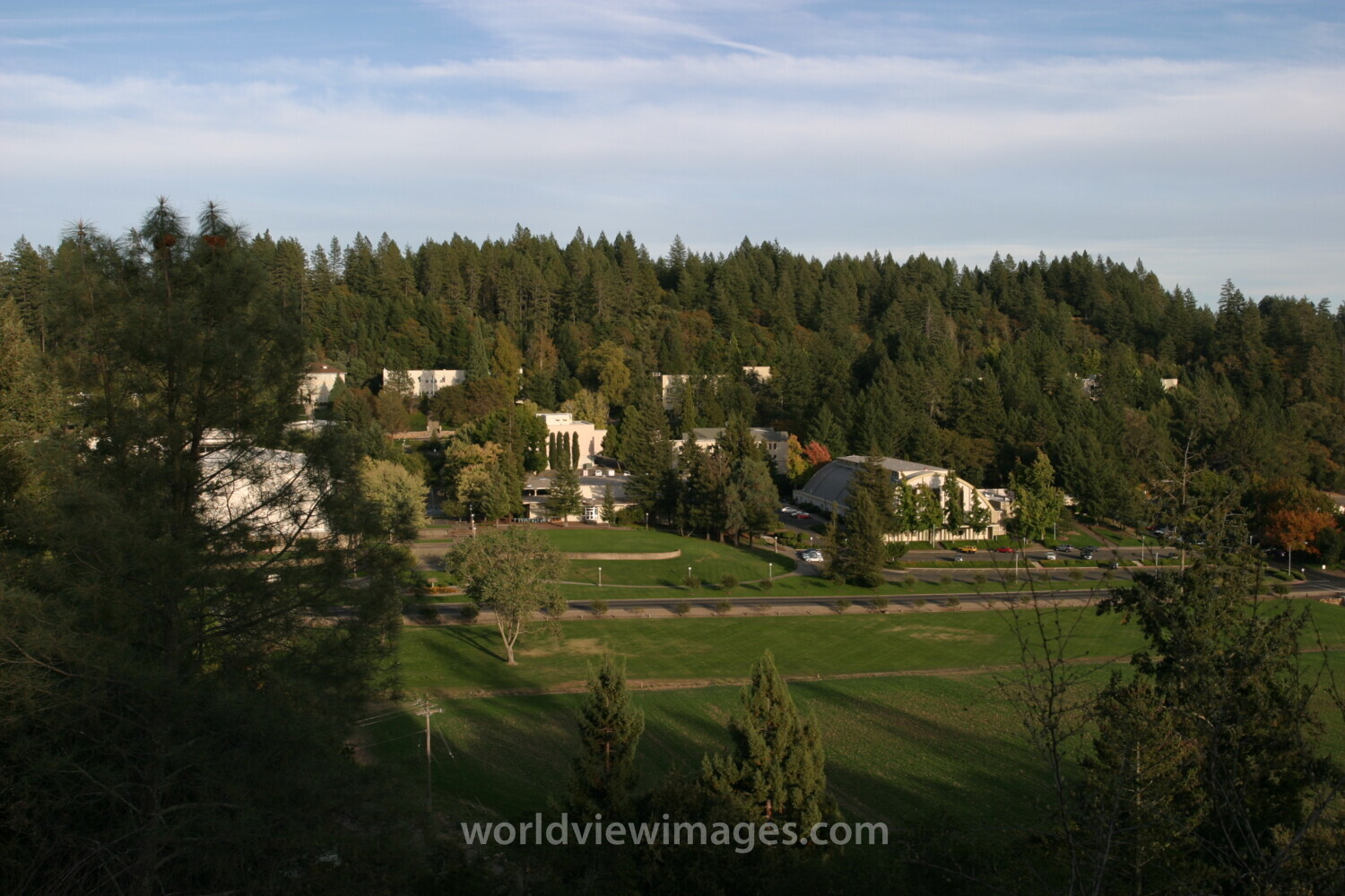 Pacific Union College