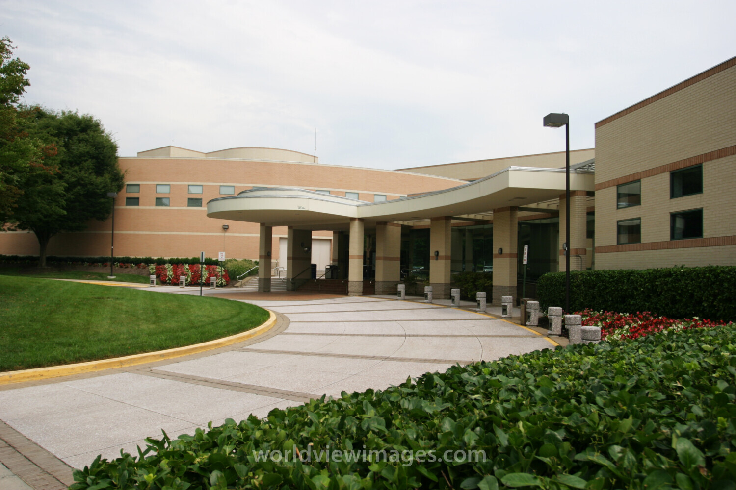 General Conference Building