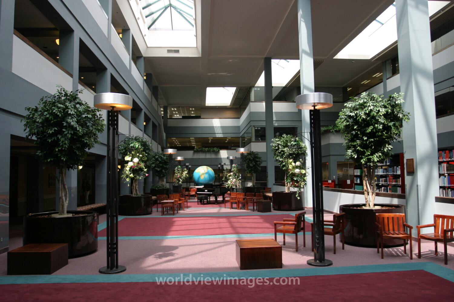 General Conference Building