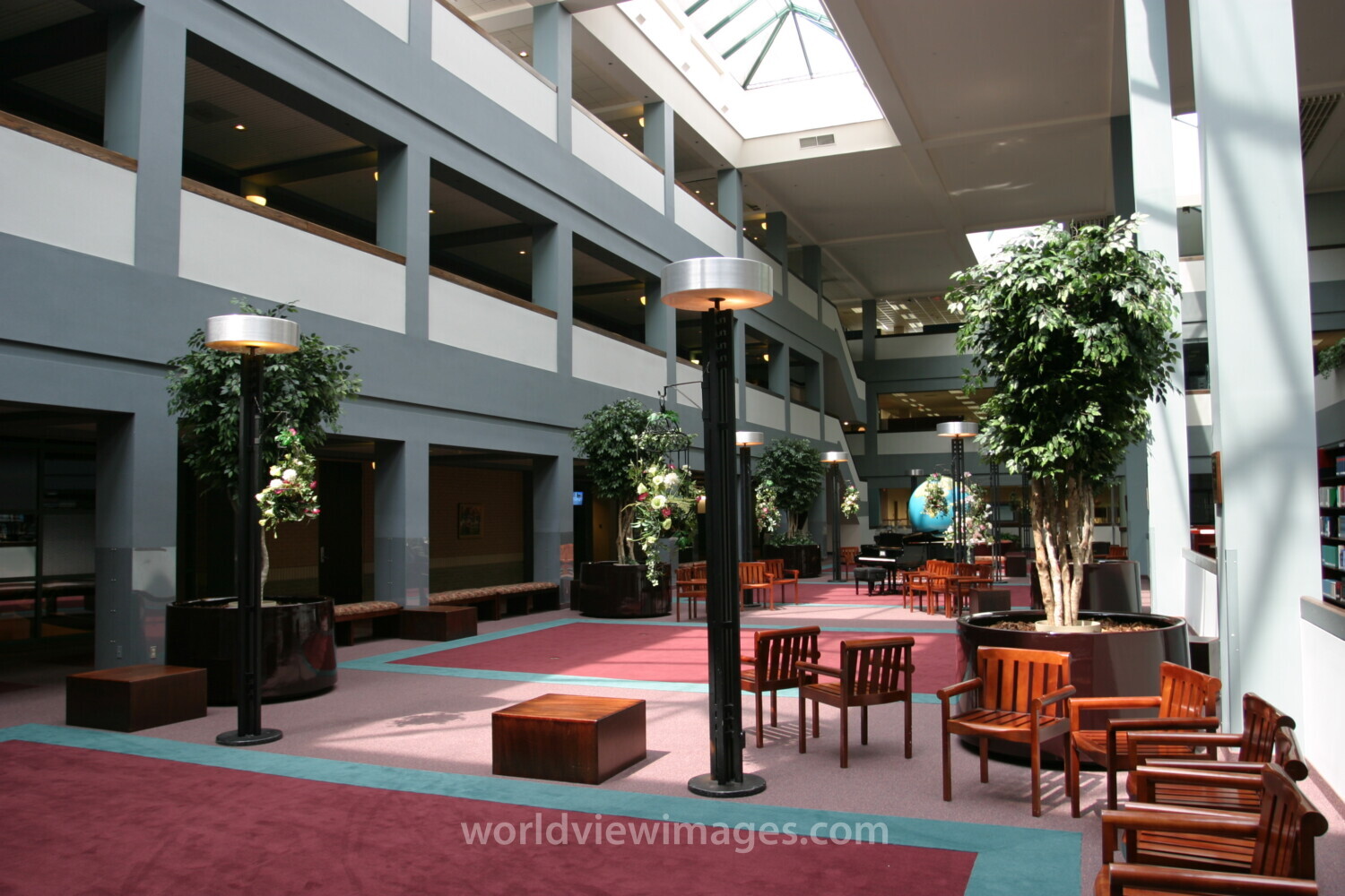 General Conference Building