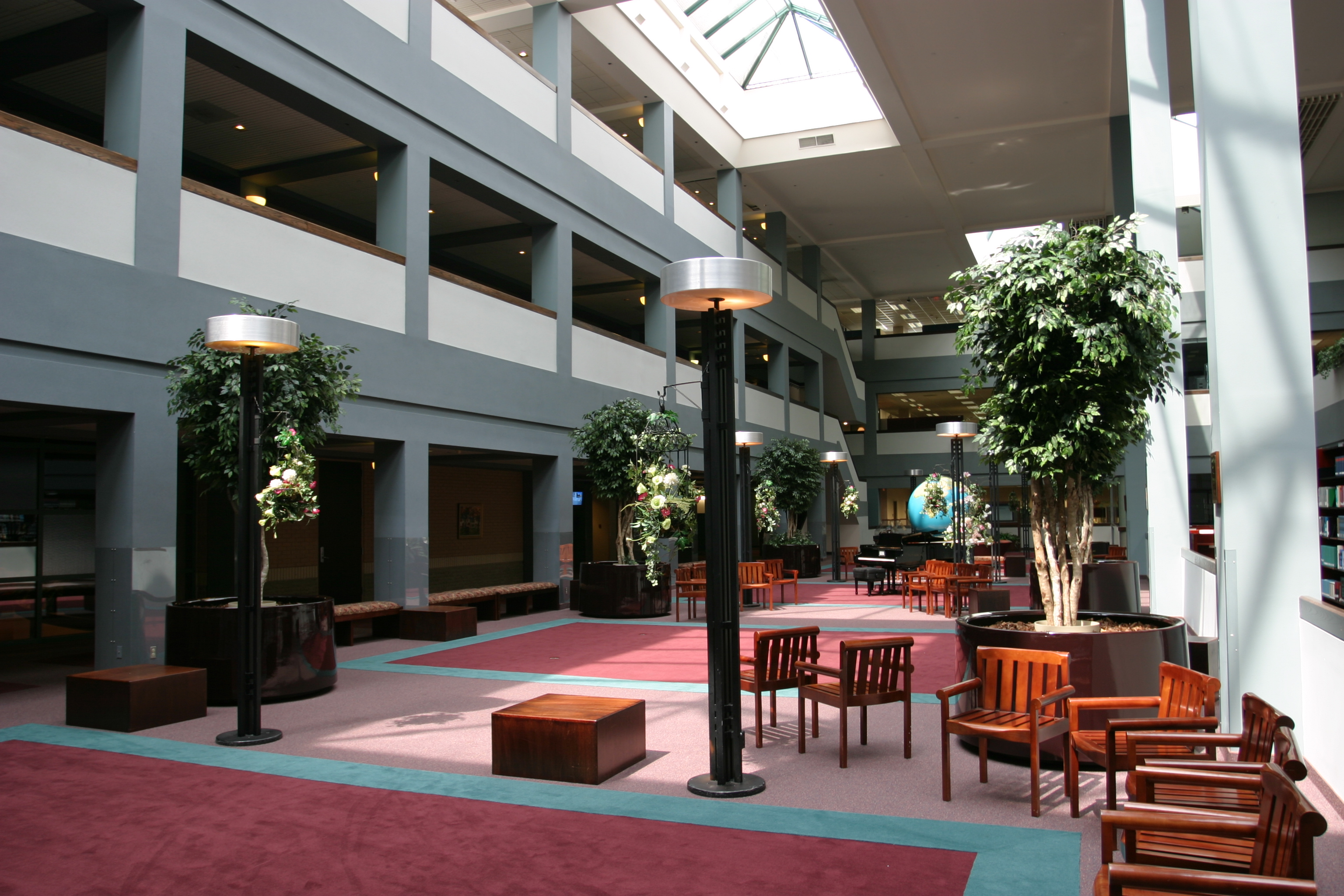 General Conference Building