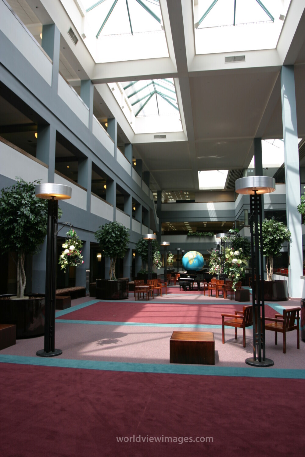 General Conference Building