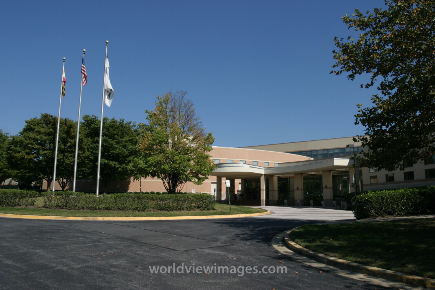 General Conference Building
