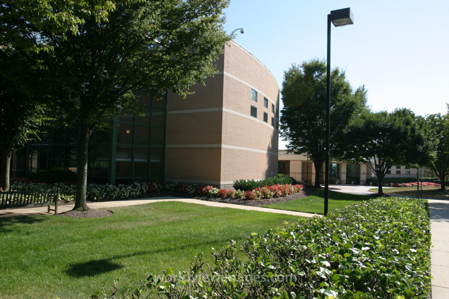 General Conference Building