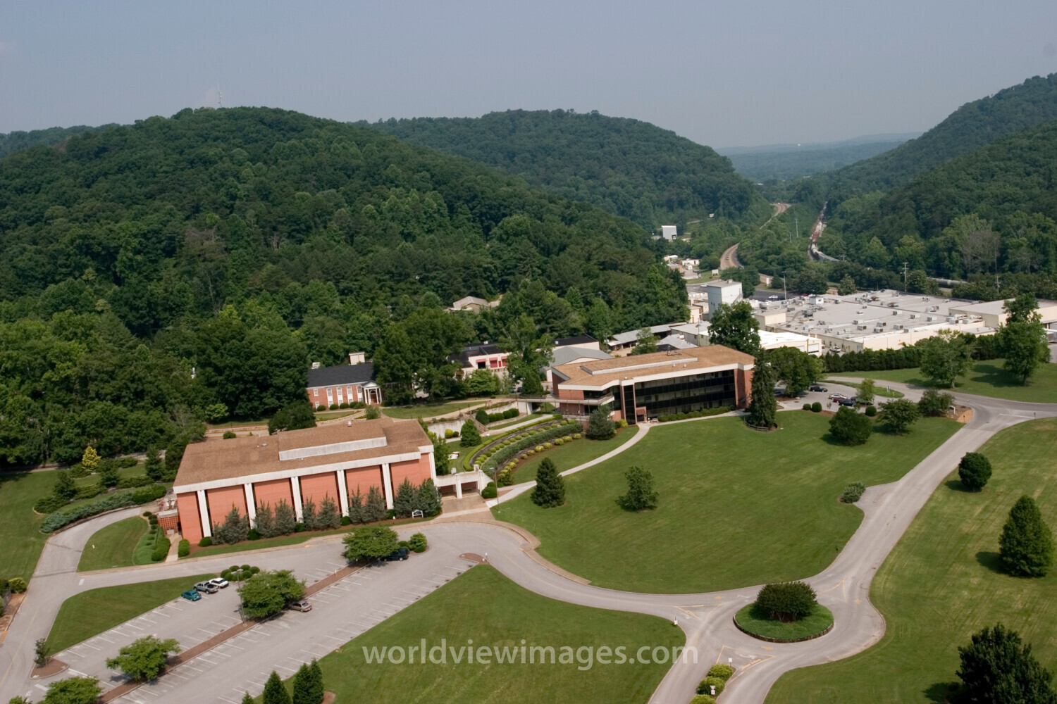 Southern Adventist University