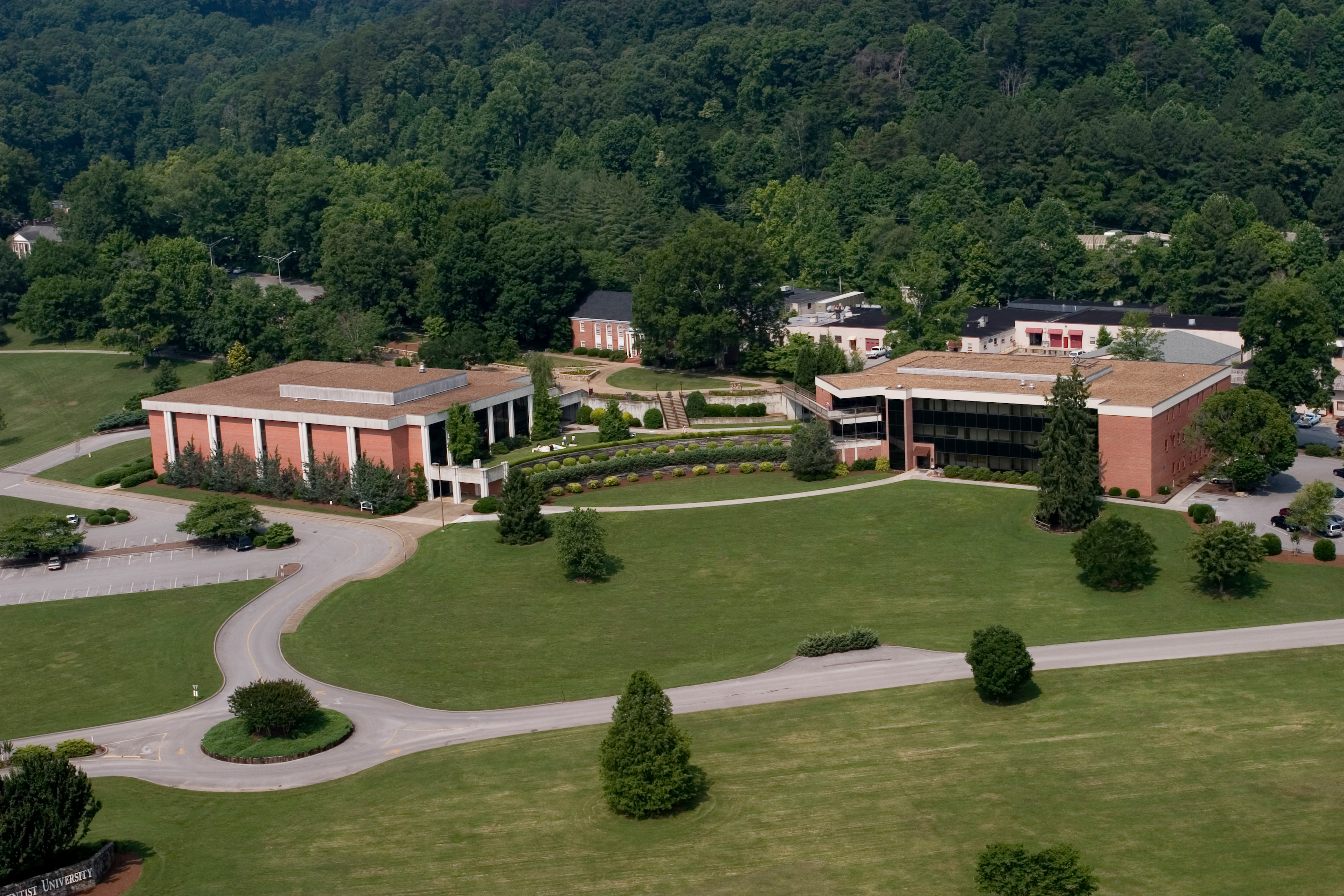 Southern Adventist University