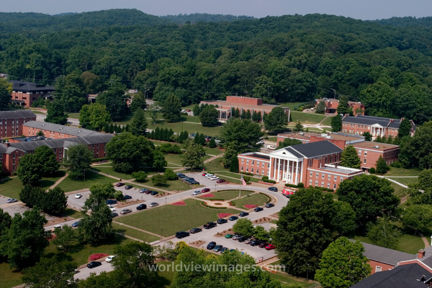 Southern Adventist University