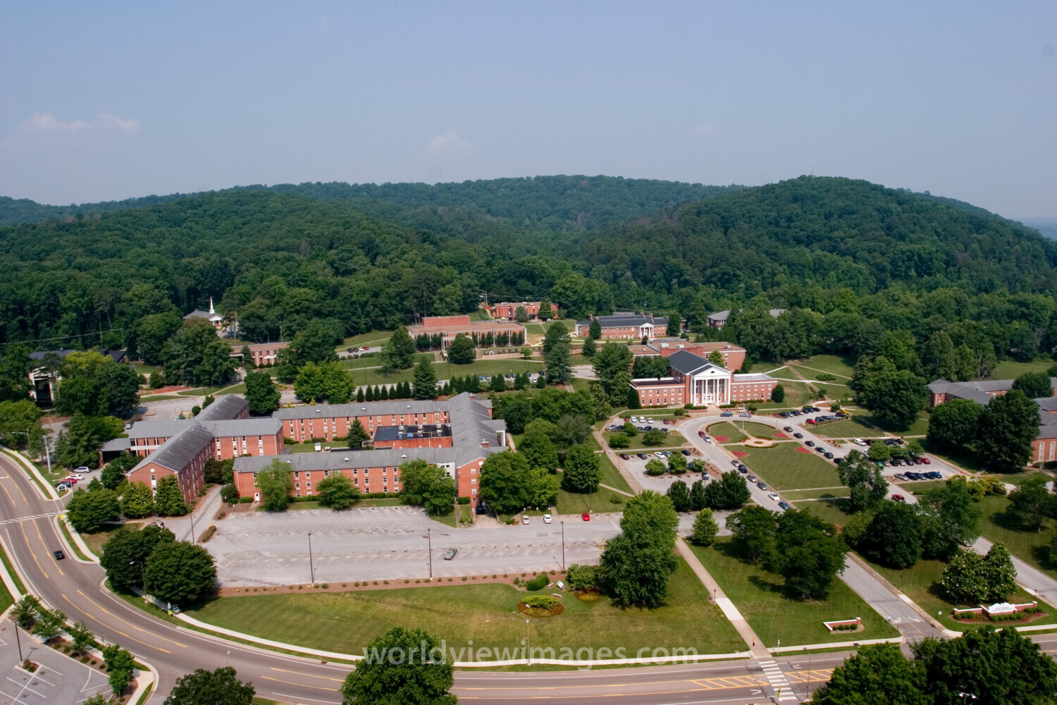 Southern Adventist University