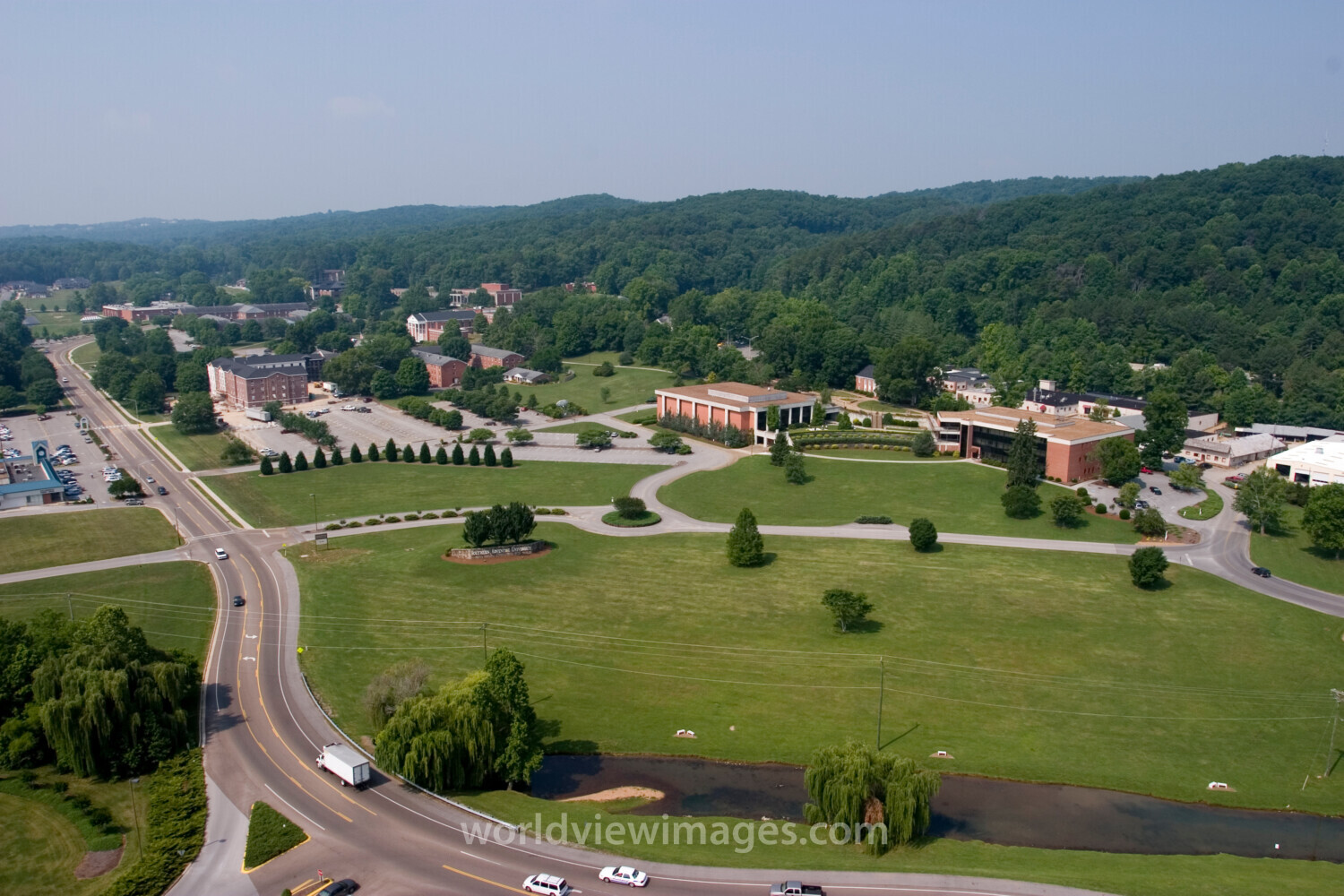 Southern Adventist University