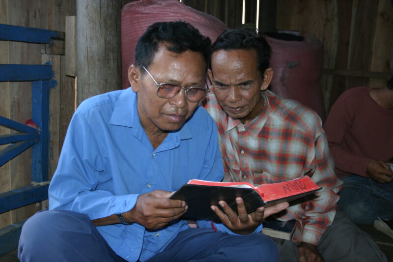 Bible Study — Cambodia, Seventh-day Adventist, Adventist, Christian, Bible Study
