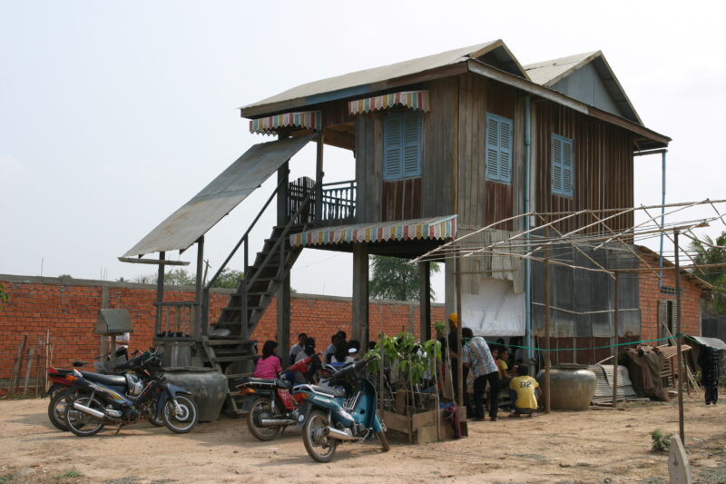 Bible Study in Cambodia — Seventh-day Adventist Christians in Cambodia in Bible Study. — Cambodia, Seventh-day Adventist, Adventist, Christian, Bible Study