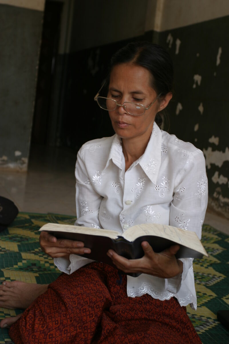 Bible Study — Cambodia, Seventh-day Adventist, Adventist, Christian, Bible Study