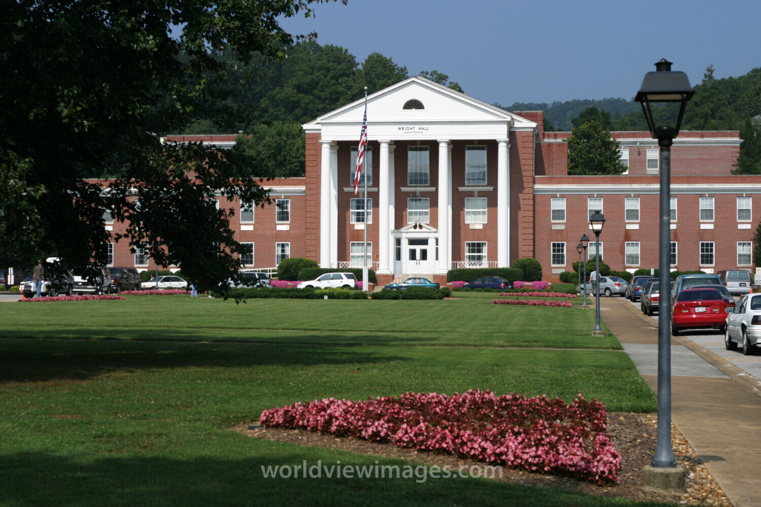 Southern Adventist University