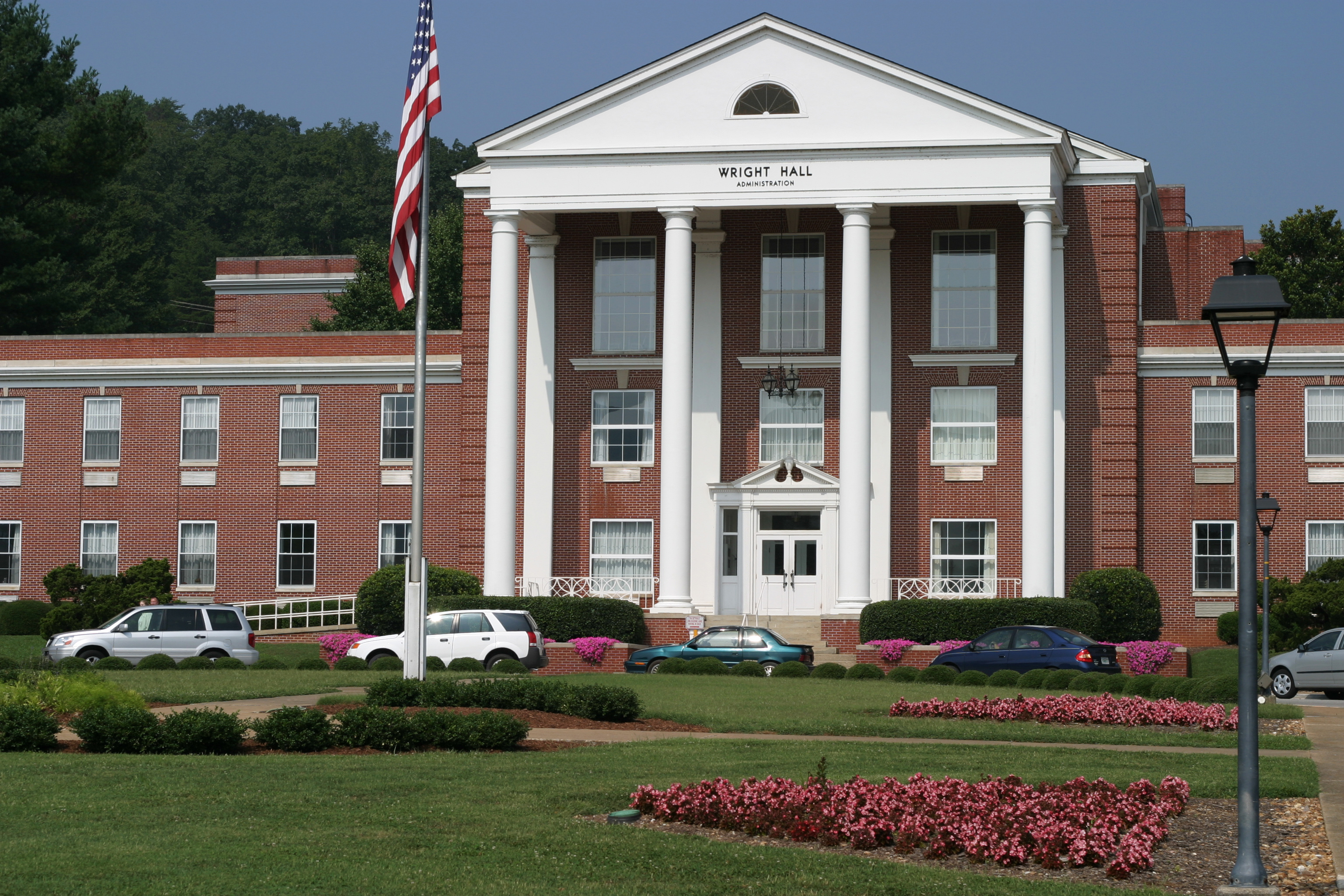 Southern Adventist University