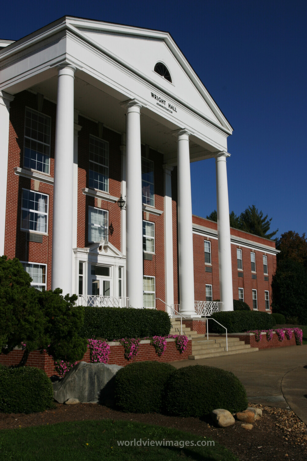 Southern Adventist University