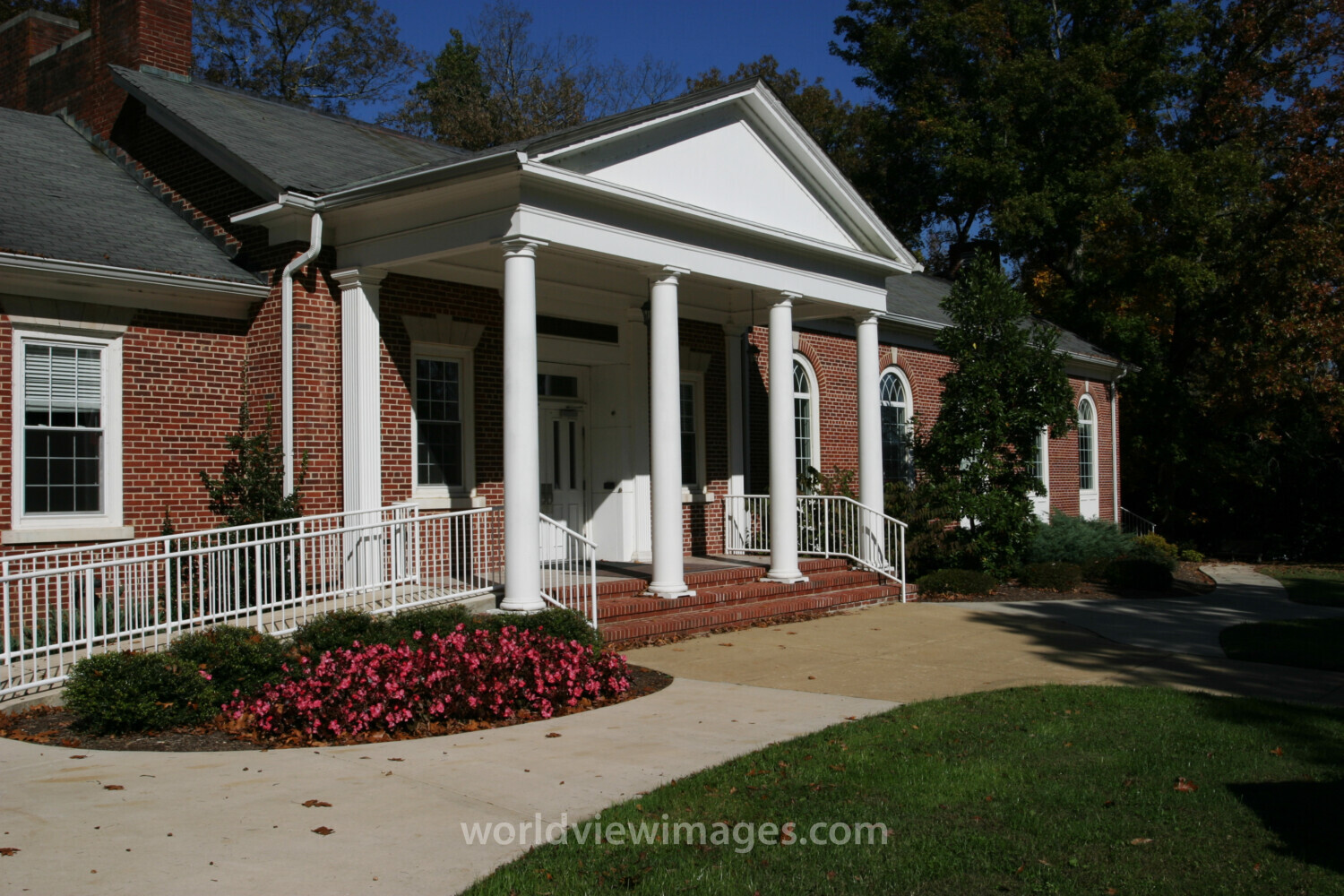 Southern Adventist University