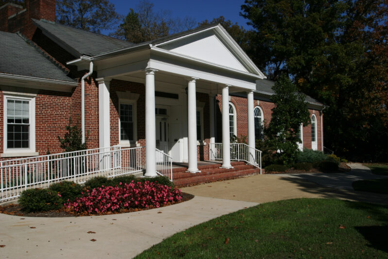 Southern Adventist University — Southern Adventist Univeristy — United States, Tennessee, Collegedale, Southern Adventist University, Seventhday Adventist