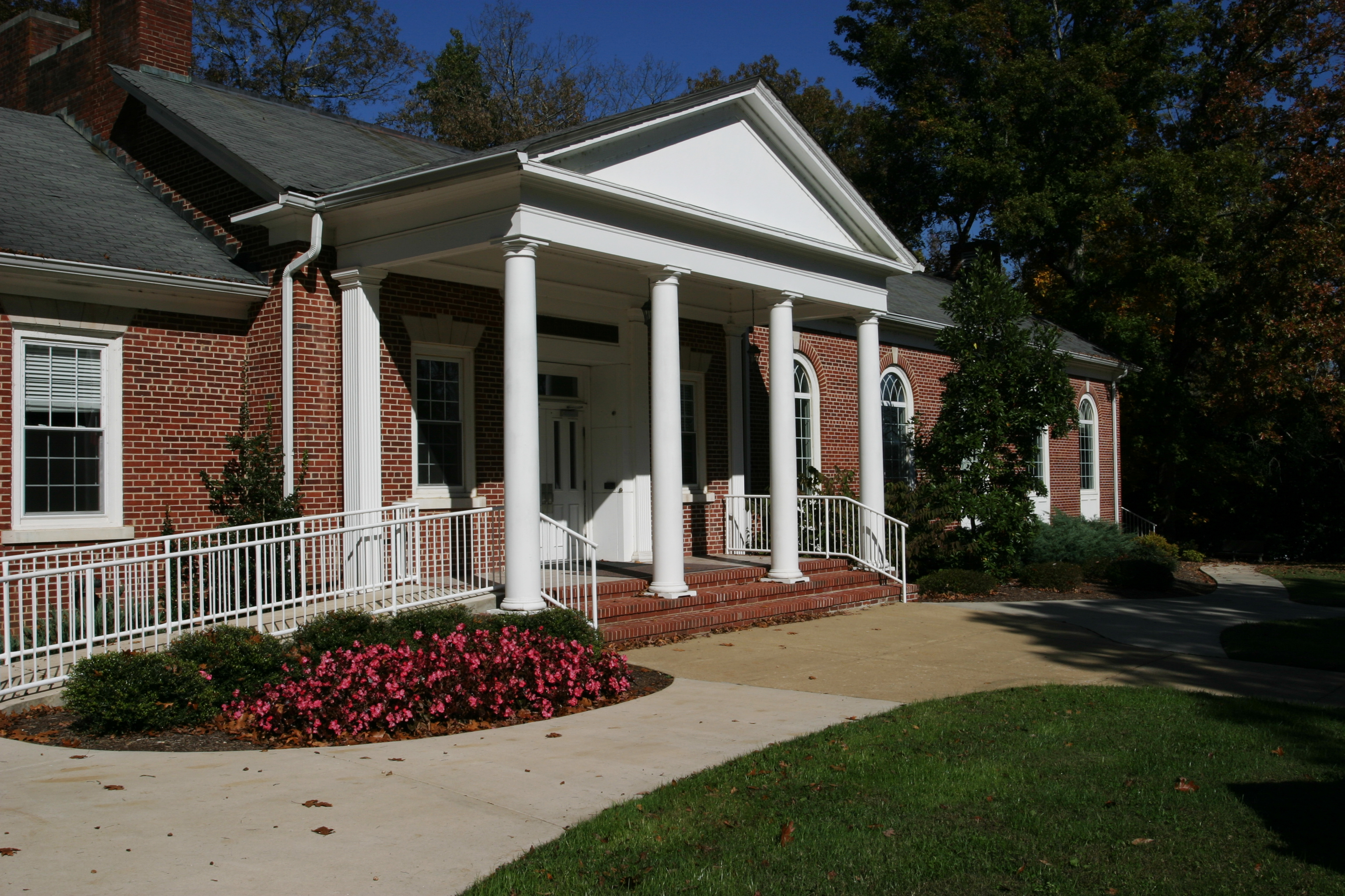 Southern Adventist University